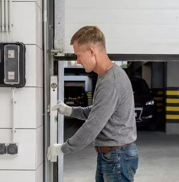Why Choose Us for Door, Gate and Security Services in Mineral Wells, TX