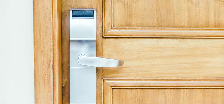 Advanced Solutions in Mineral Wells, TX for Modern Security