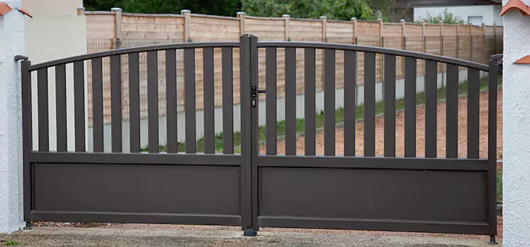 Advanced Gate Solutions in Mineral Wells, TX
