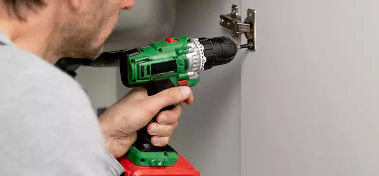 Commercial Door Hinge Repair Mineral Wells