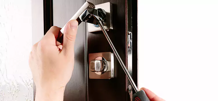 Door Lock Replacement Service Mineral Wells