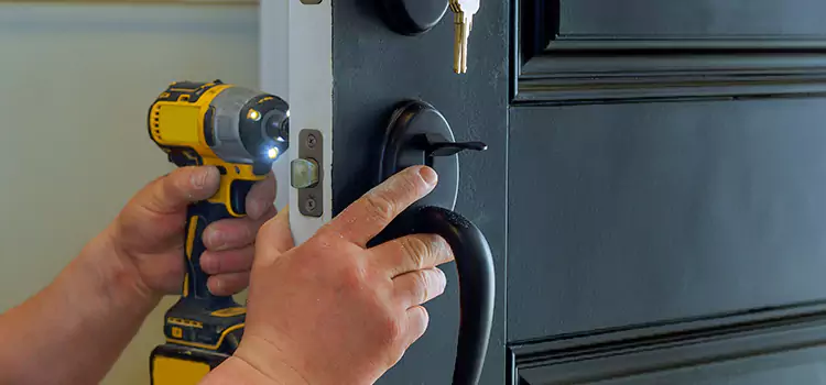 Locksmith Emergency Service Mineral Wells
