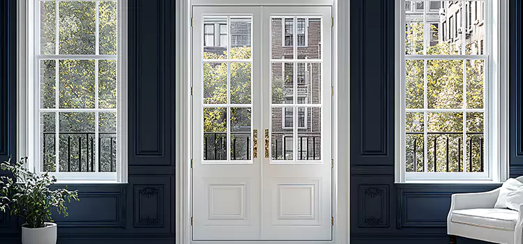 French Door Lock Repair Mineral Wells