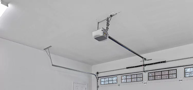 Experienced Garage Door Installers Mineral Wells