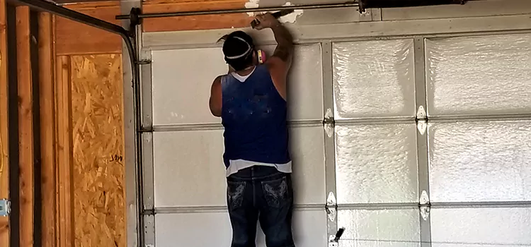 Specialized Garage Door Panel Solutions in Mineral Wells, TX
