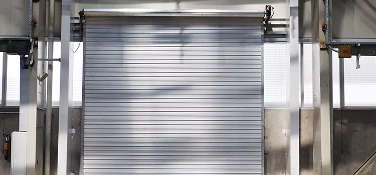 Roller Door Maintenance Mineral Wells