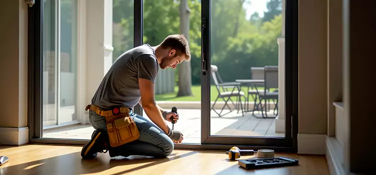 Comprehensive Solutions for Every Glass Door Need in Mineral Wells, TX