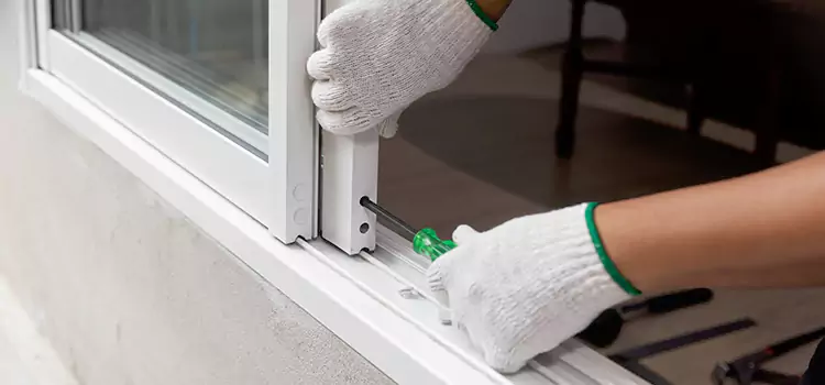 Sliding Glass Door Lock Repair Mineral Wells