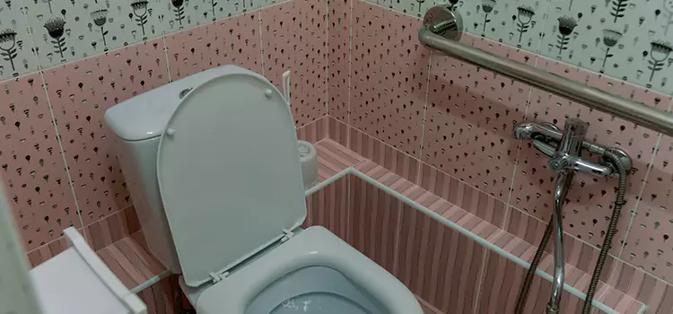 Meeting Diverse Needs With Accessible Restroom Solutions in Mineral Wells, TX
