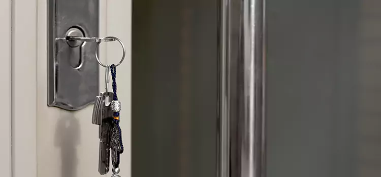 Master Keying by the Numbers Mineral Wells