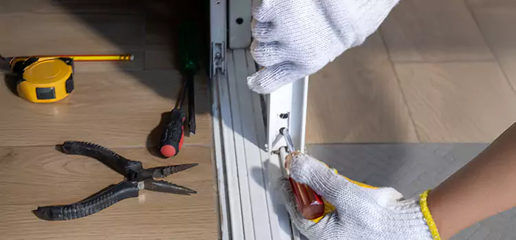 Sliding Door Installation Services in Mineral Wells, TX