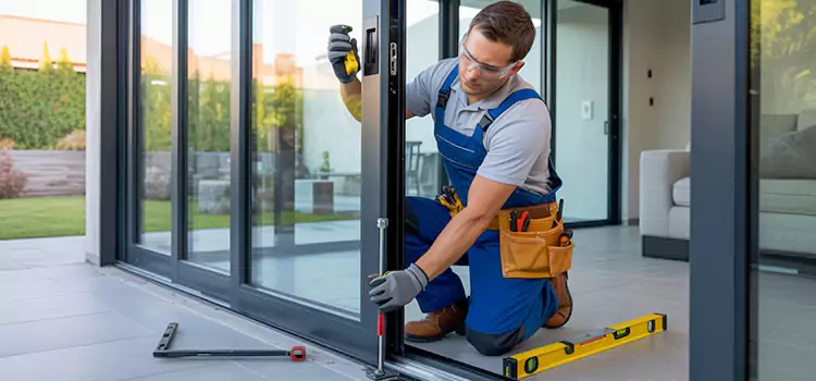 Sliding Screen Door Repair Mineral Wells