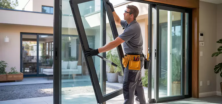 Specialized Sliding Door Roller Services in Mineral Wells, Texas