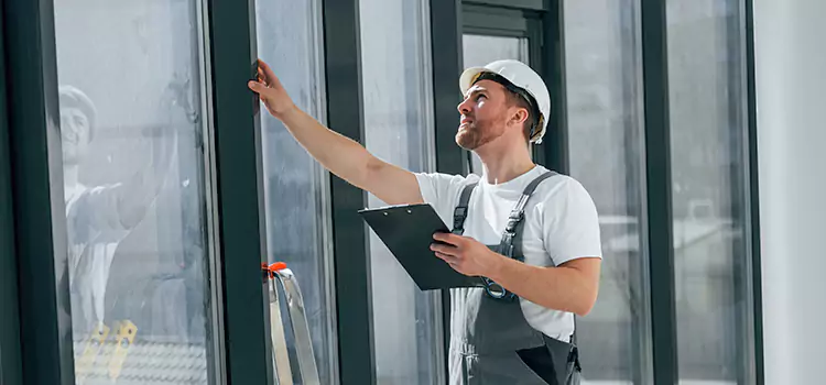 Comprehensive Solutions for Your Sticking Doors in Mineral Wells, TX