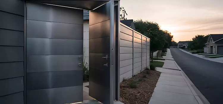 Comprehensive Steel Door Solutions in Mineral Wells, TX