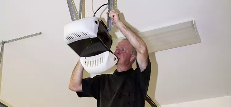 Garage Door Opener Service Mineral Wells