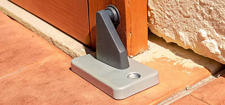 Aesthetic Door Stop Selection Mineral Wells
