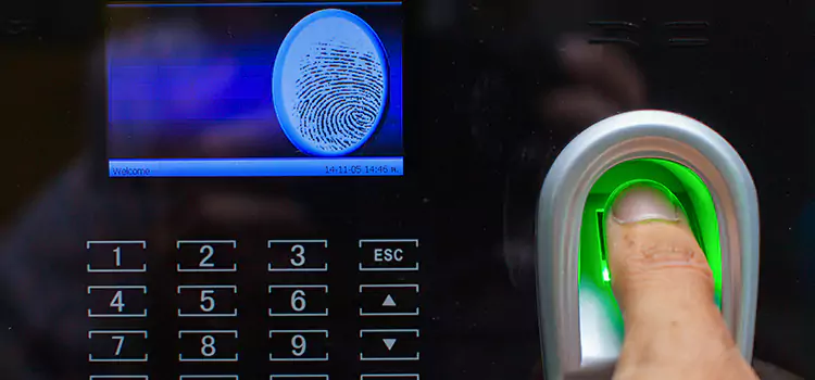 Your Trusted Partner for Secure Access in Mineral Wells, TX
