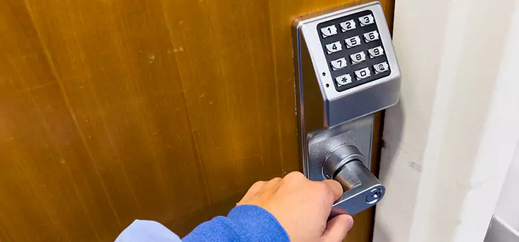 Why Choose Us for Your Keypad Lock Needs in Mineral Wells, TX?