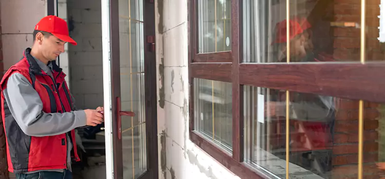 Sliding Door Lock Repair Mineral Wells