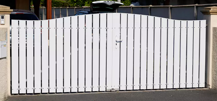 Why Choose Us for Residential Gate Repair in Mineral Wells, TX?